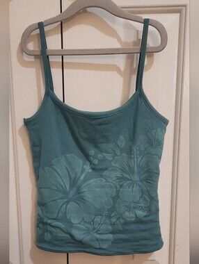 Hollister Reverse Cami